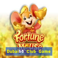 Dubai68 Club Game Bài Tiến Lên