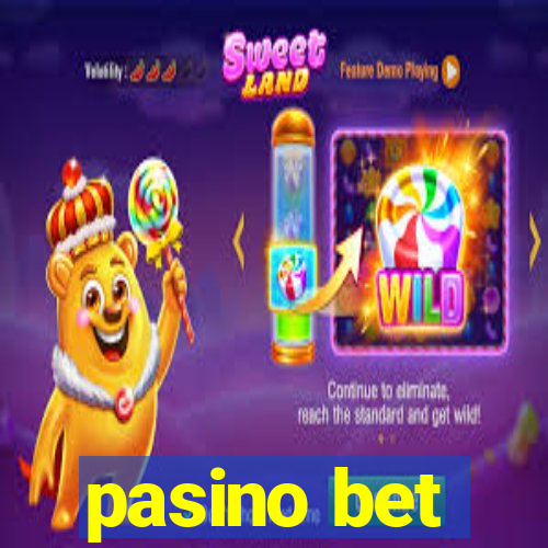 pasino bet