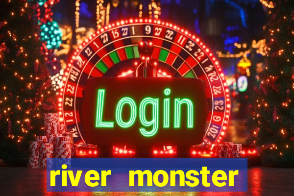 river monster casino apk