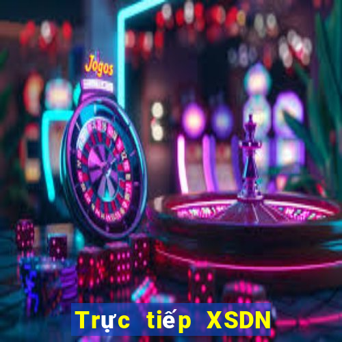 Trực tiếp XSDN ngày 11