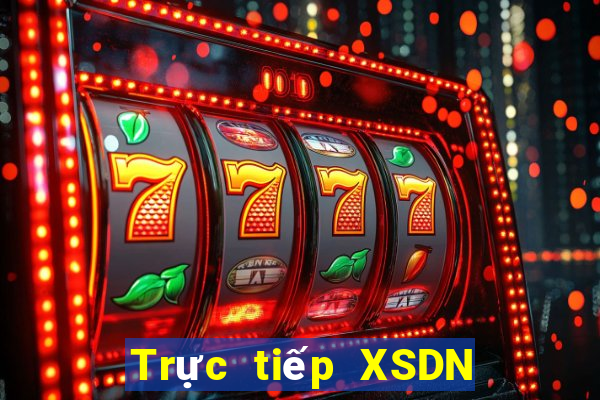 Trực tiếp XSDN ngày 11