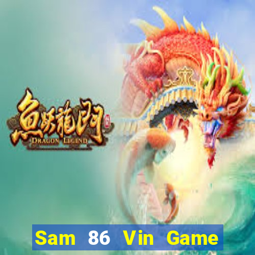 Sam 86 Vin Game Bài Binh 9 Cây