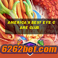 america's best eye care club