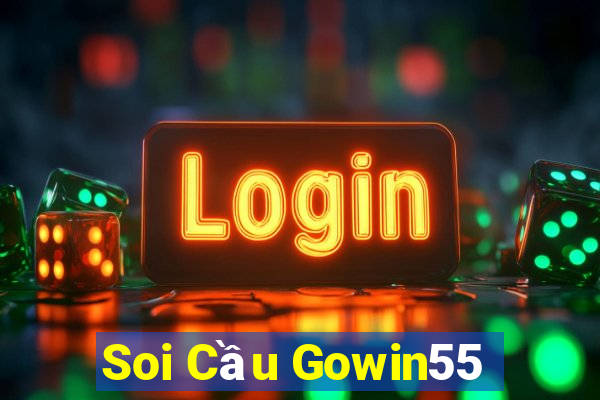 Soi Cầu Gowin55