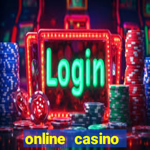 online casino ratings nj