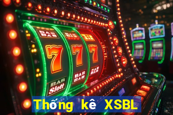 Thống kê XSBL ngày 14