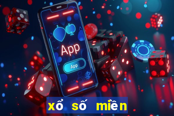 xổ số miền nam 16 tháng 12