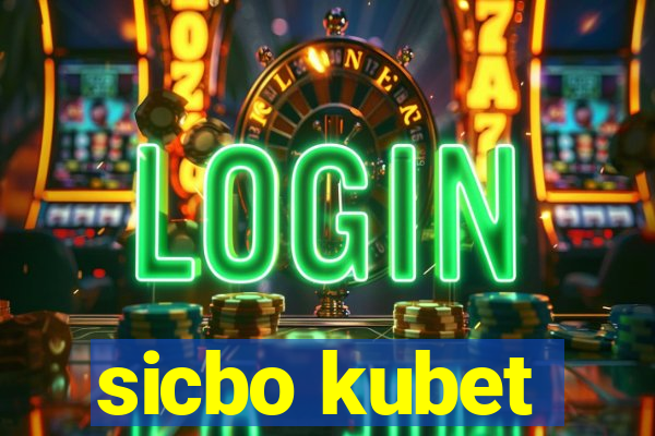 sicbo kubet