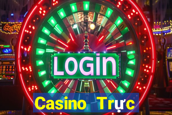 Casino Trực tiếp BK8