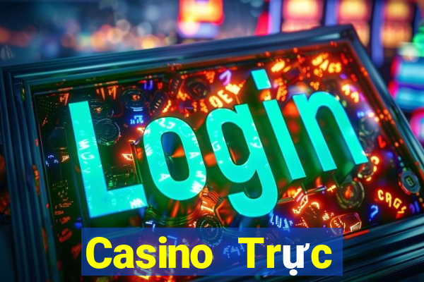 Casino Trực tiếp BK8