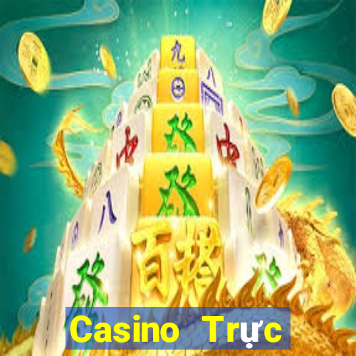 Casino Trực tiếp BK8