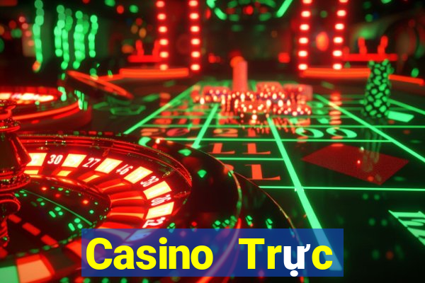 Casino Trực tiếp BK8