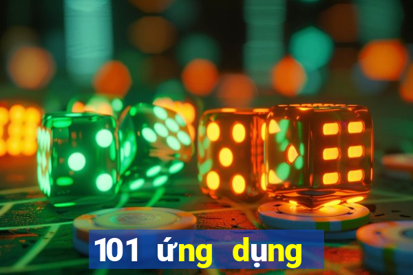 101 ứng dụng xổ số