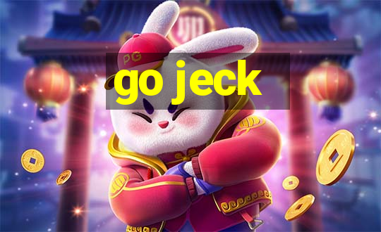 go jeck