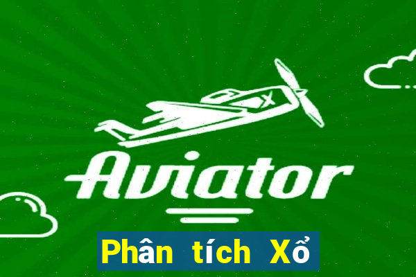 Phân tích Xổ Số đà nẵng ngày 6