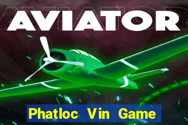 Phatloc Vin Game Bài Y8