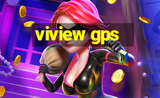 viview gps