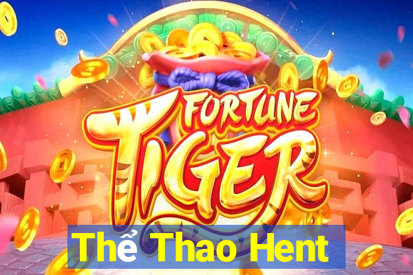 Thể Thao Hent