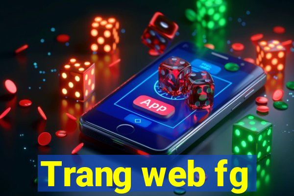 Trang web fg