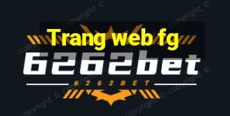 Trang web fg