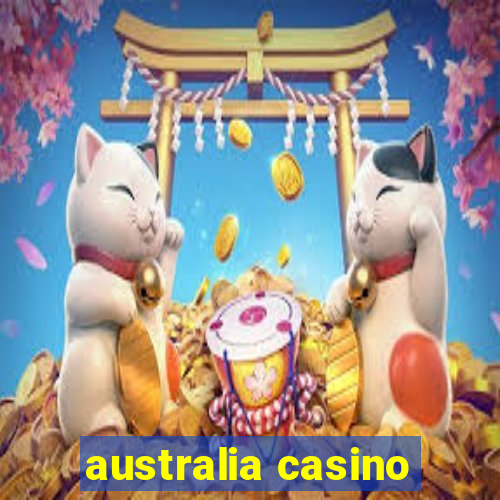 australia casino