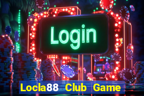 Locla88 Club Game Bài Nhện