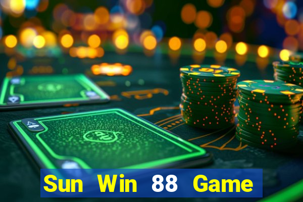 Sun Win 88 Game Bài Quay Hũ