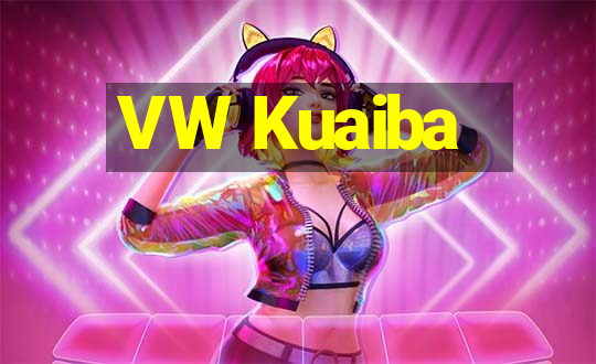 VW Kuaiba