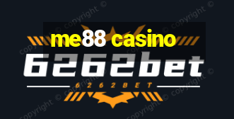 me88 casino