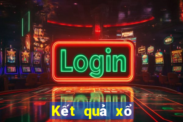 Kết quả xổ số Phú Yên thứ hai