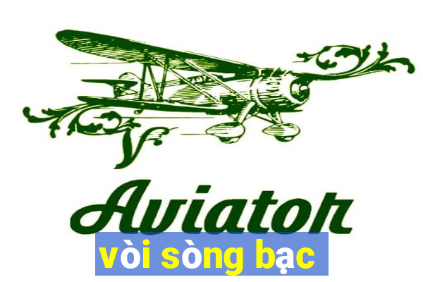 vòi sòng bạc