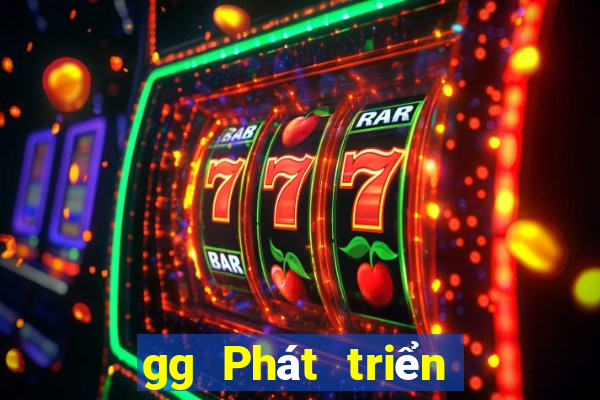 gg Phát triển giải trí