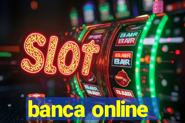 banca online