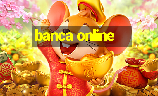 banca online