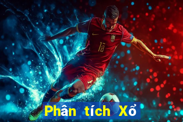 Phân tích Xổ Số Đắk Nông ngày 16