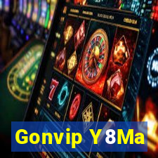 Gonvip Y8Ma