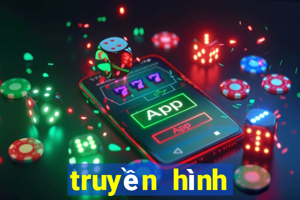 truyền hình trực tiếp k cộng