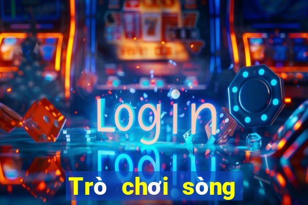 Trò chơi sòng bạc trực tuyến