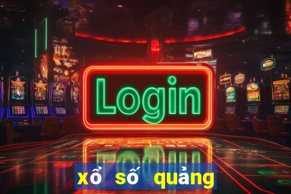 xổ số quảng trị 04 04