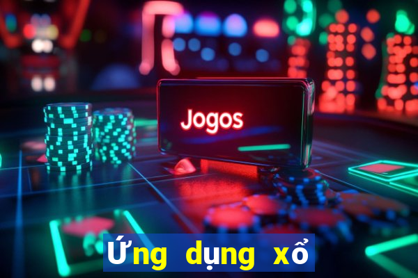 Ứng dụng xổ số Aida Tải về