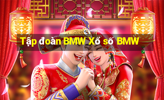 Tập đoàn BMW Xổ số BMW