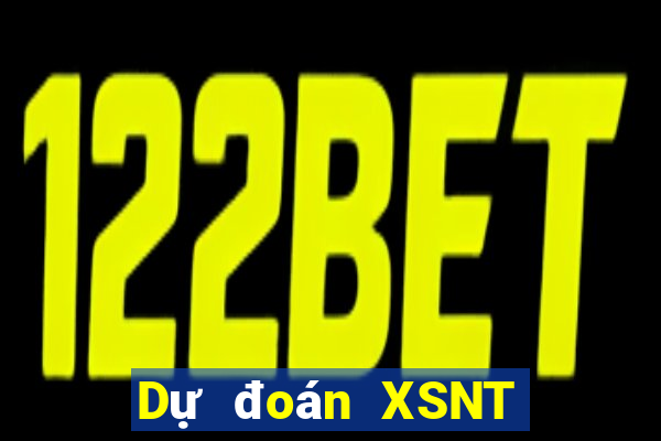 Dự đoán XSNT thứ hai