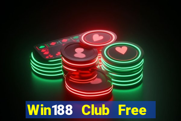 Win188 Club Free Online Card Game