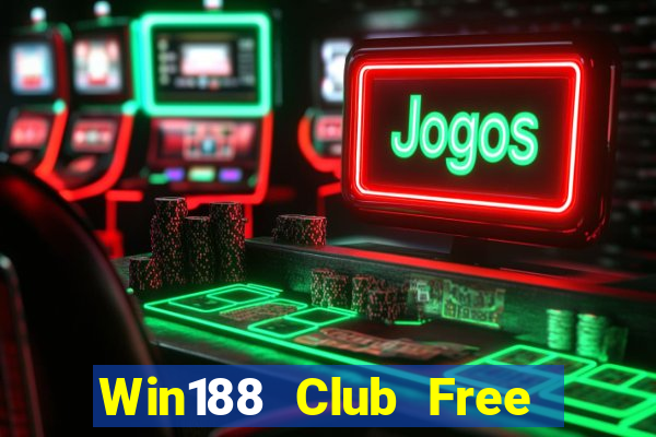 Win188 Club Free Online Card Game