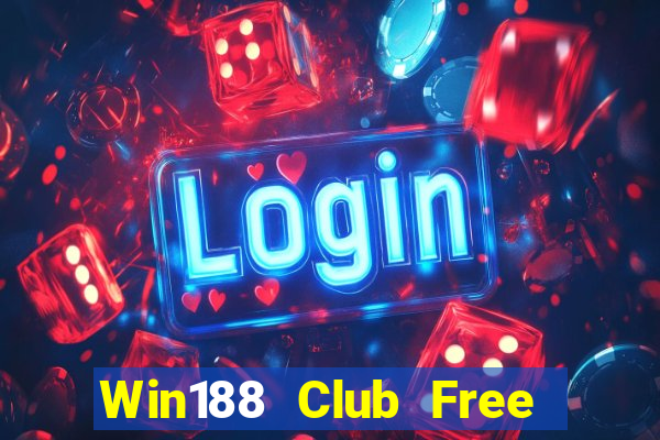 Win188 Club Free Online Card Game