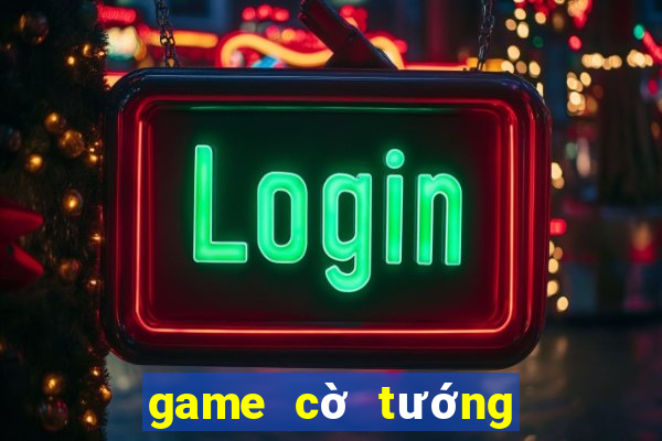 game cờ tướng việt nam