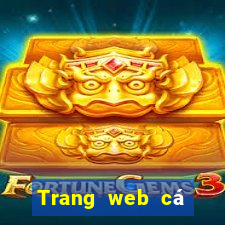 Trang web cá mập voi Việt nam