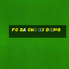 FC Bá Chủ Đại Dương