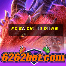 FC Bá Chủ Đại Dương