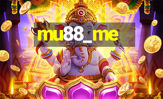 mu88_me